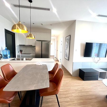 Nanahousing-Vinhomes Skylake-Luxury Apartment Near Keangnam هانوي المظهر الخارجي الصورة