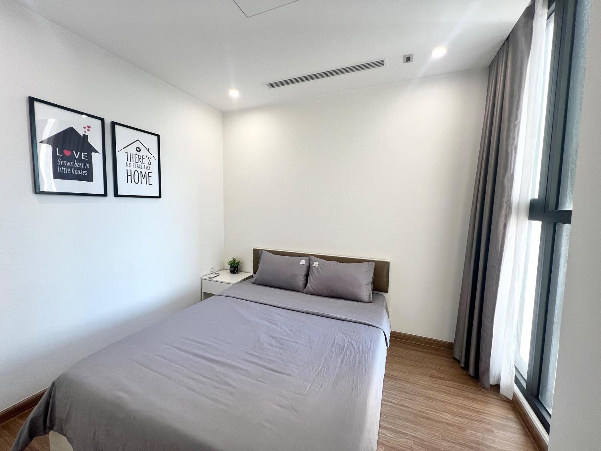 Nanahousing-Vinhomes Skylake-Luxury Apartment Near Keangnam هانوي المظهر الخارجي الصورة