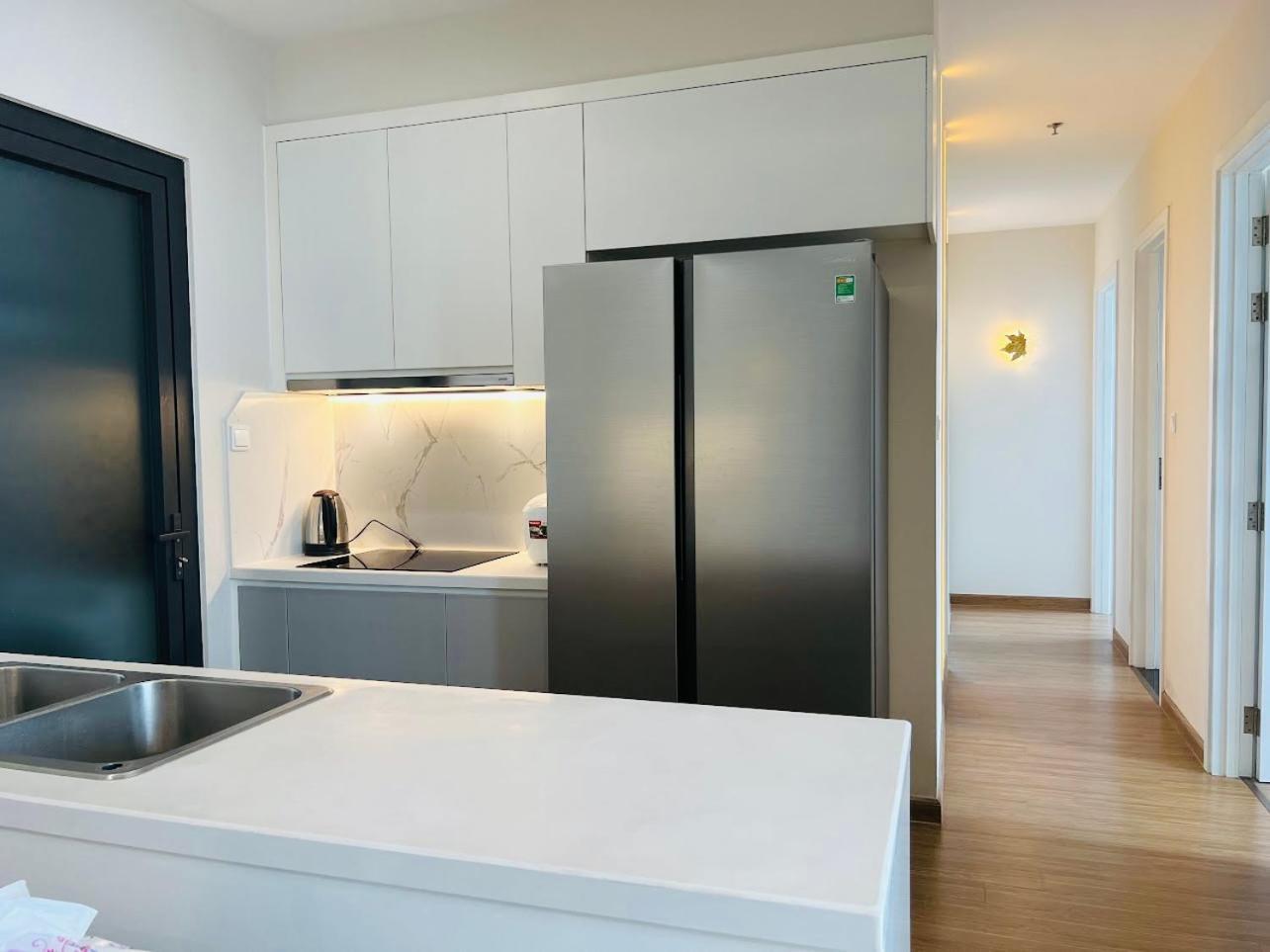 Nanahousing-Vinhomes Skylake-Luxury Apartment Near Keangnam هانوي المظهر الخارجي الصورة