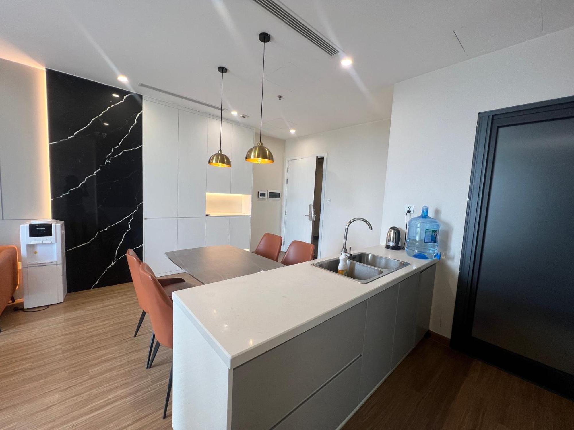 Nanahousing-Vinhomes Skylake-Luxury Apartment Near Keangnam هانوي المظهر الخارجي الصورة