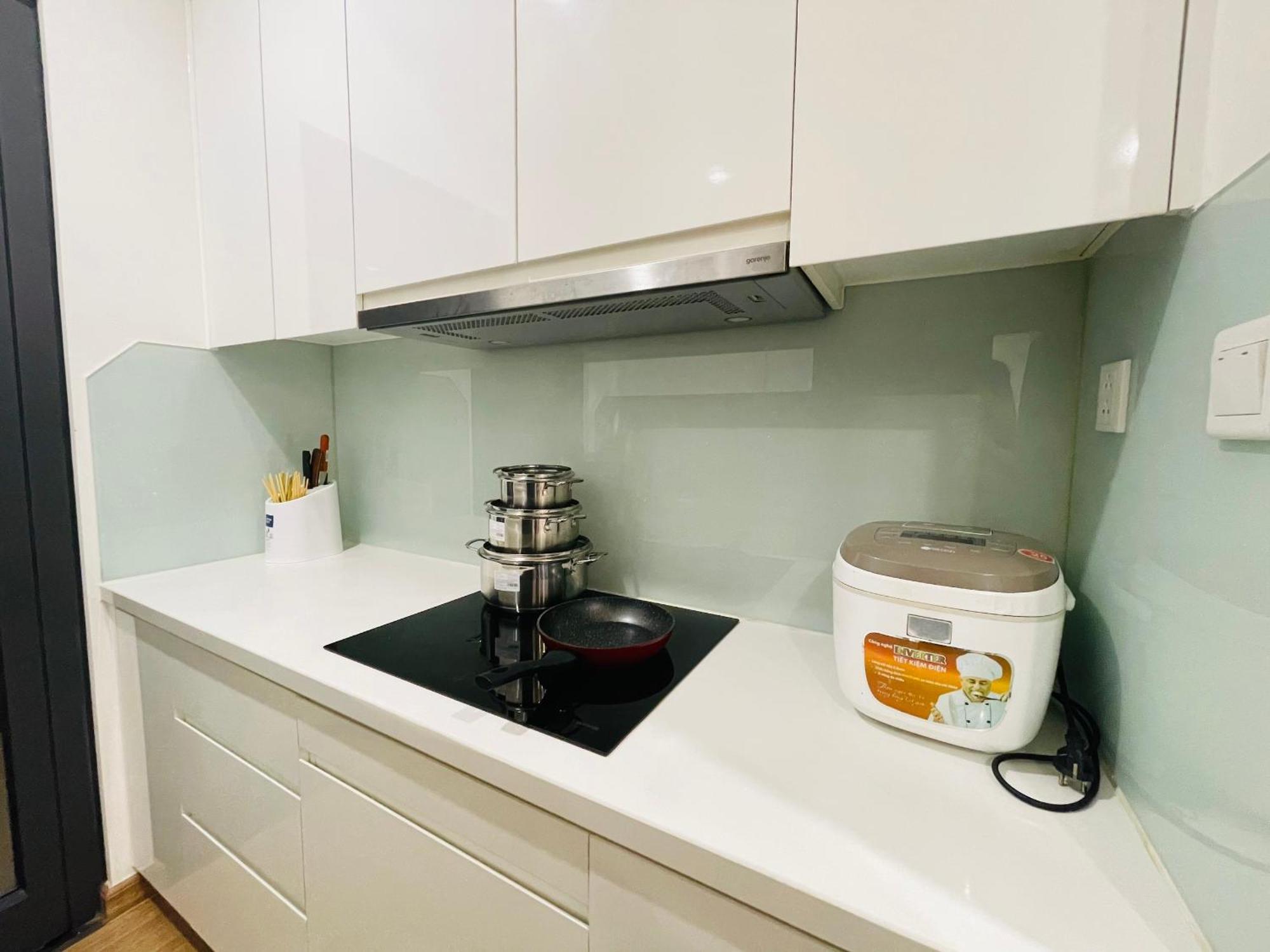 Nanahousing-Vinhomes Skylake-Luxury Apartment Near Keangnam هانوي المظهر الخارجي الصورة
