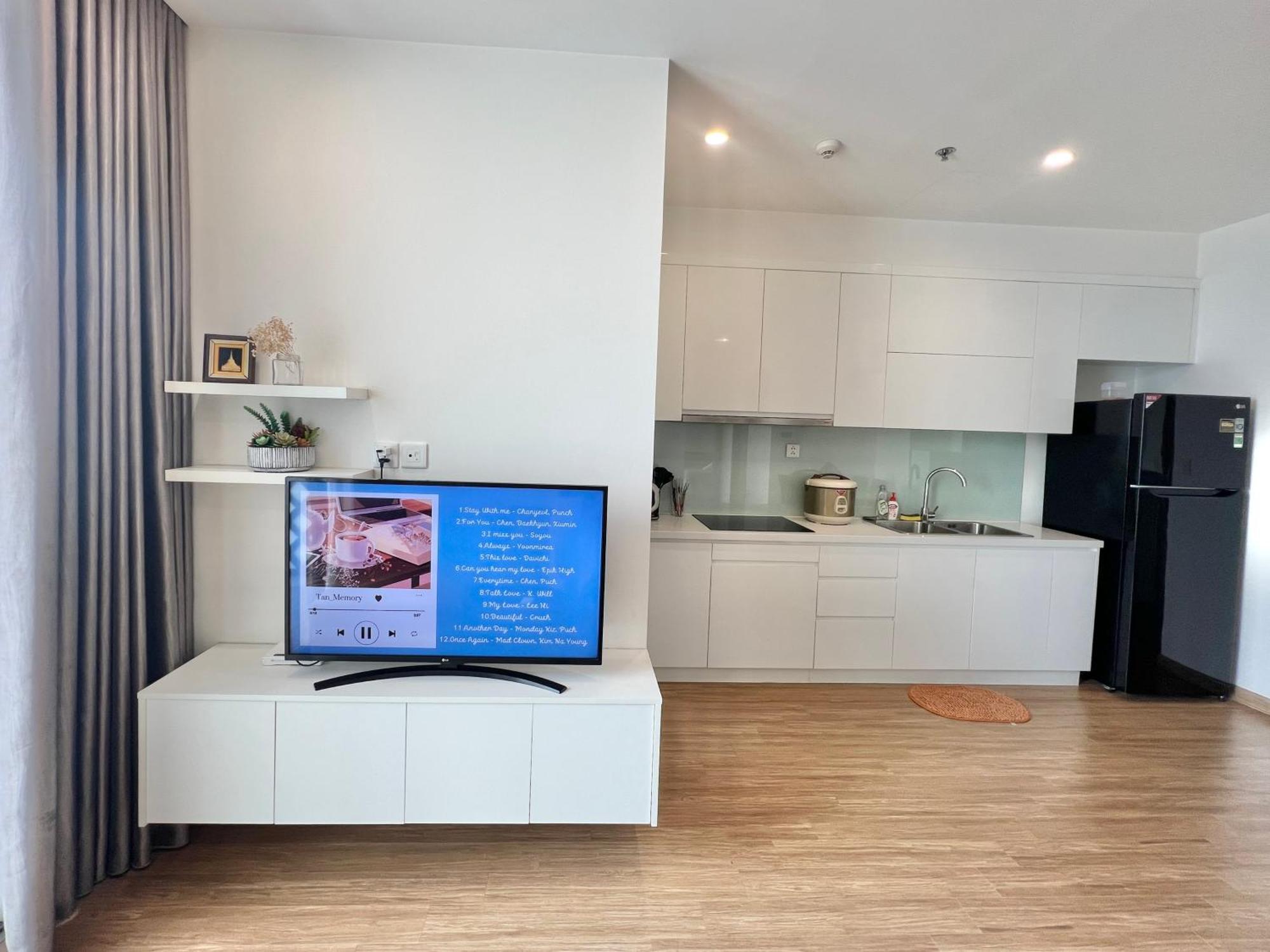 Nanahousing-Vinhomes Skylake-Luxury Apartment Near Keangnam هانوي المظهر الخارجي الصورة