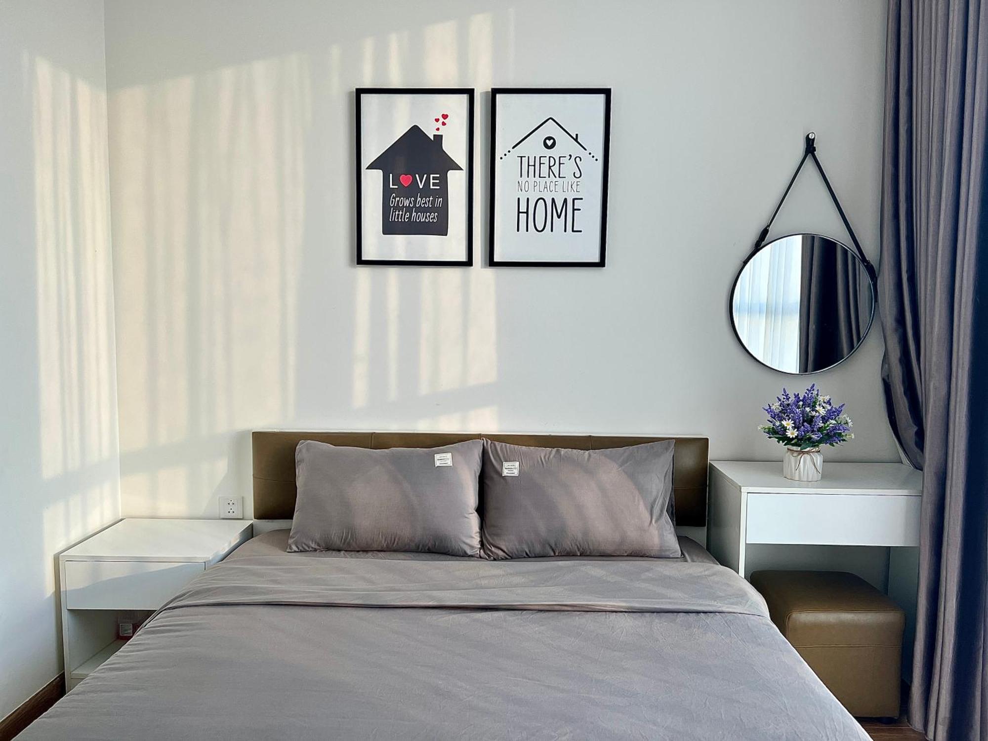 Nanahousing-Vinhomes Skylake-Luxury Apartment Near Keangnam هانوي المظهر الخارجي الصورة