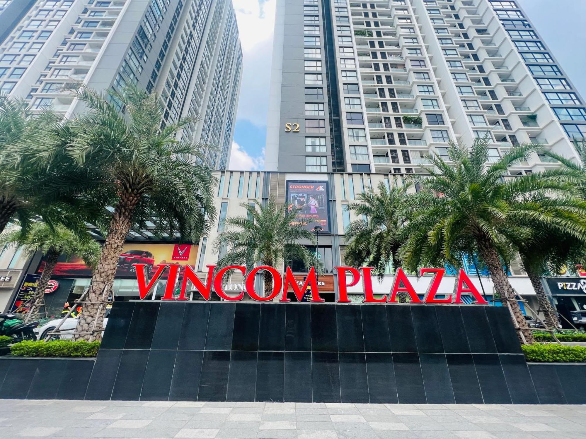 Nanahousing-Vinhomes Skylake-Luxury Apartment Near Keangnam هانوي المظهر الخارجي الصورة