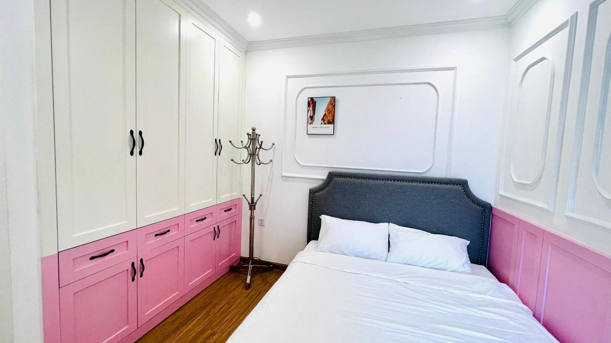 Nanahousing-Vinhomes Skylake-Luxury Apartment Near Keangnam هانوي المظهر الخارجي الصورة