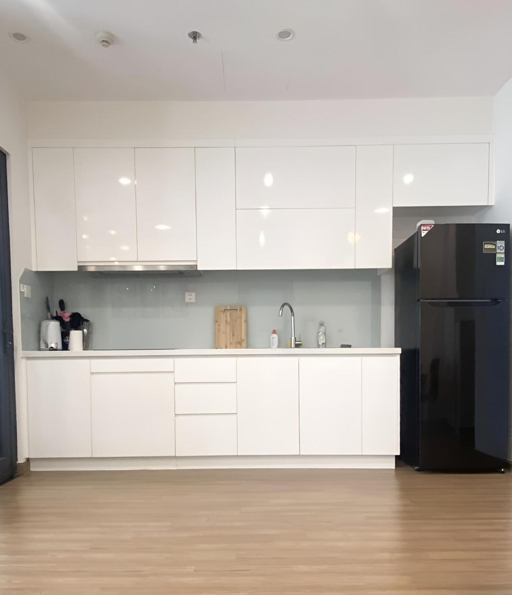 Nanahousing-Vinhomes Skylake-Luxury Apartment Near Keangnam هانوي المظهر الخارجي الصورة