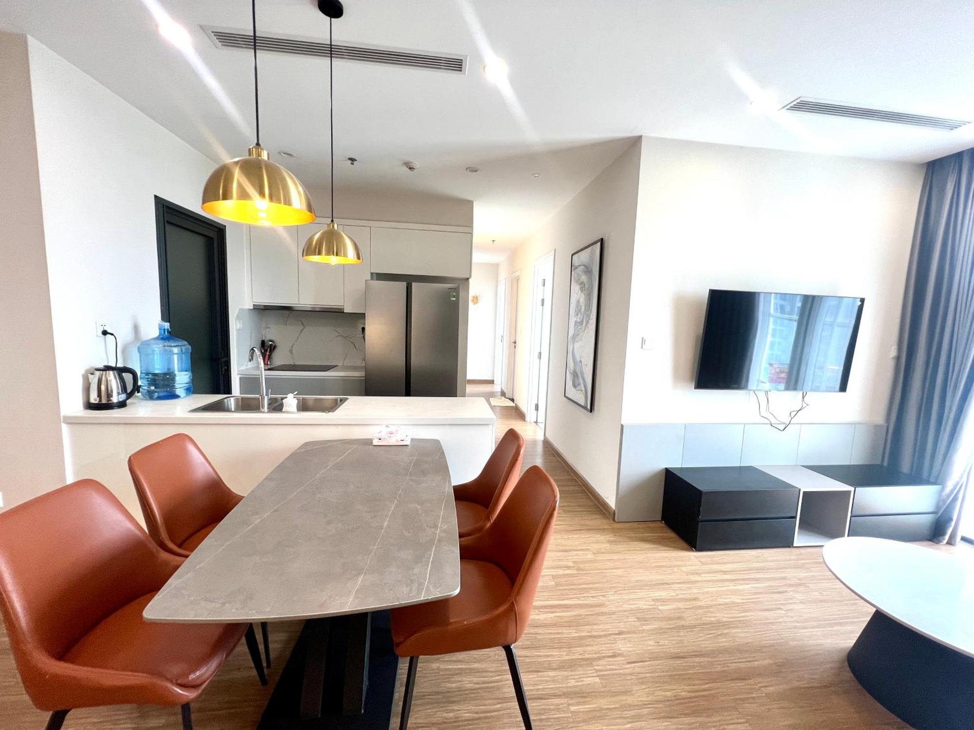 Nanahousing-Vinhomes Skylake-Luxury Apartment Near Keangnam هانوي المظهر الخارجي الصورة
