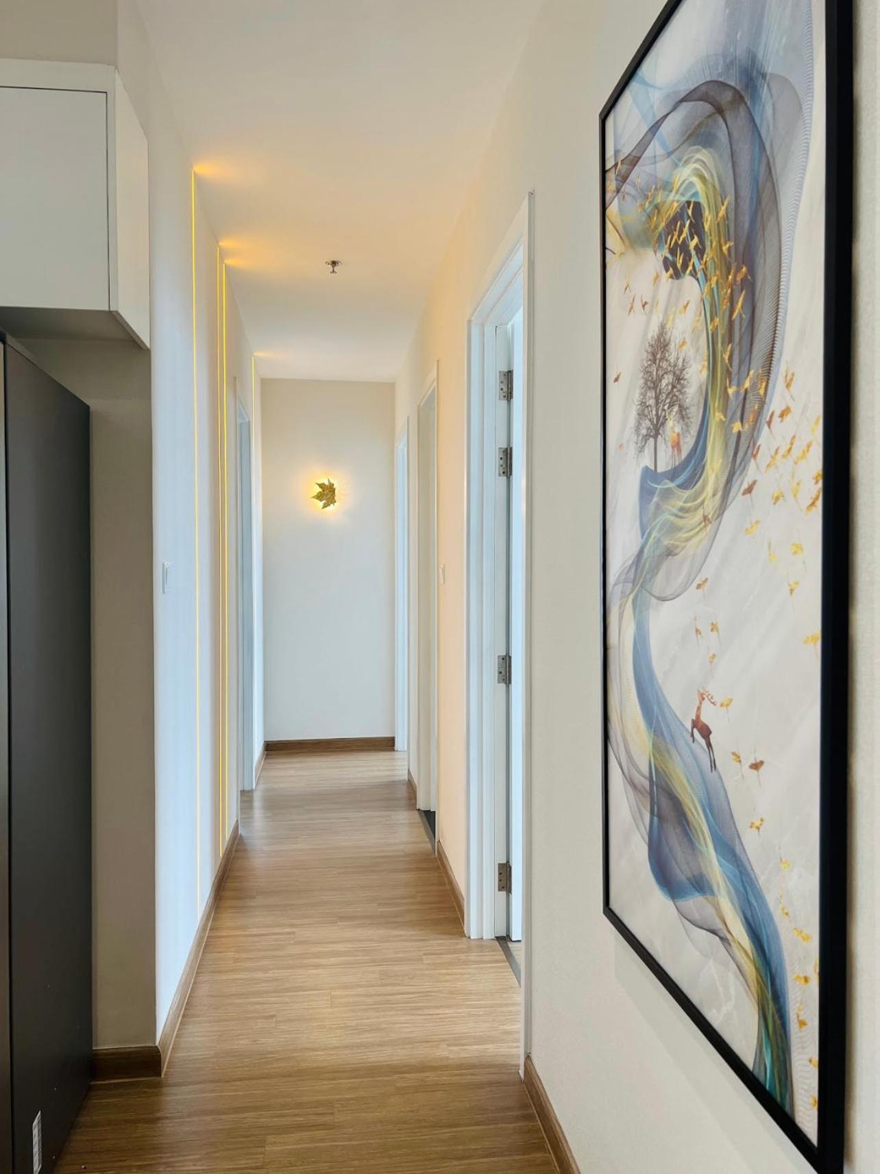 Nanahousing-Vinhomes Skylake-Luxury Apartment Near Keangnam هانوي المظهر الخارجي الصورة