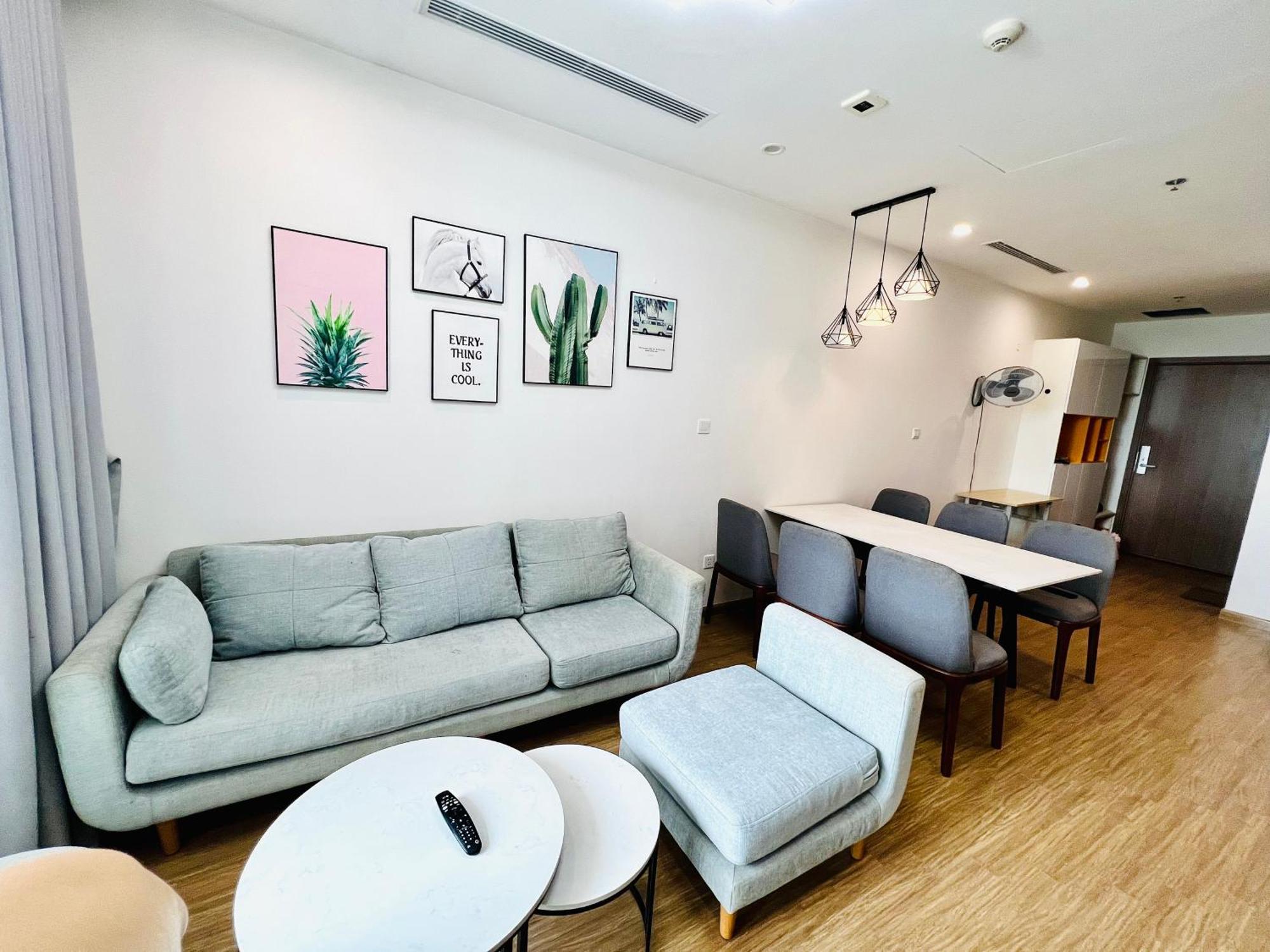 Nanahousing-Vinhomes Skylake-Luxury Apartment Near Keangnam هانوي المظهر الخارجي الصورة